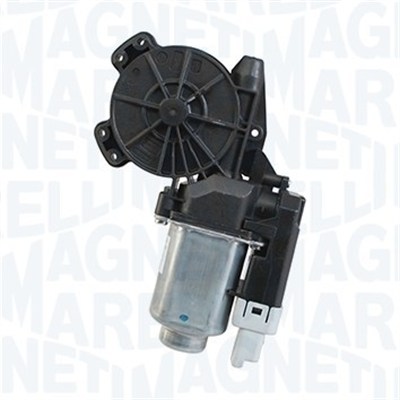 Electromotor, macara geam 350103175100 MAGNETI MARELLI