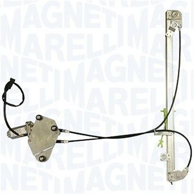 Mecanism actionare geam 350103180800 MAGNETI MARELLI