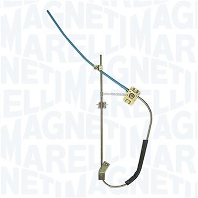 Mecanism actionare geam 350103181100 MAGNETI MARELLI