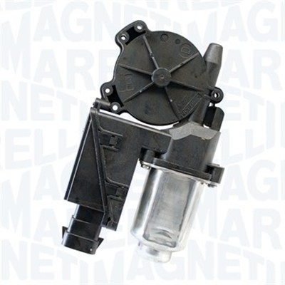 Electromotor, macara geam 350103182100 MAGNETI MARELLI