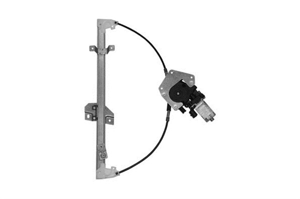 Mecanism actionare geam 350103185000 MAGNETI MARELLI