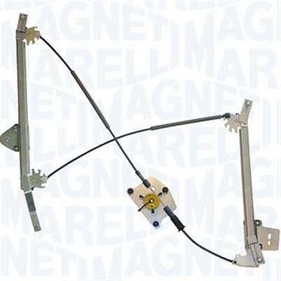 Mecanism actionare geam 350103188200 MAGNETI MARELLI