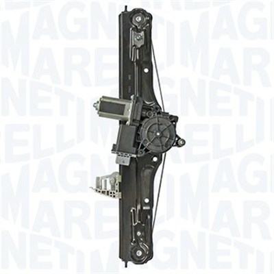 Mecanism actionare geam 350103196100 MAGNETI MARELLI
