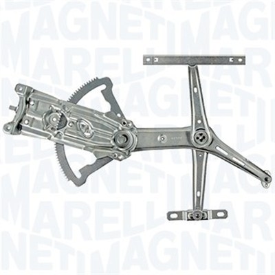 Mecanism actionare geam 350103197300 MAGNETI MARELLI