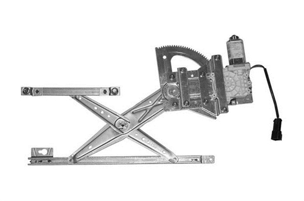 Mecanism actionare geam 350103200000 MAGNETI MARELLI