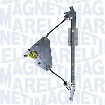 Mecanism actionare geam 350103217800 MAGNETI MARELLI