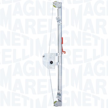 Mecanism actionare geam 350103218200 MAGNETI MARELLI