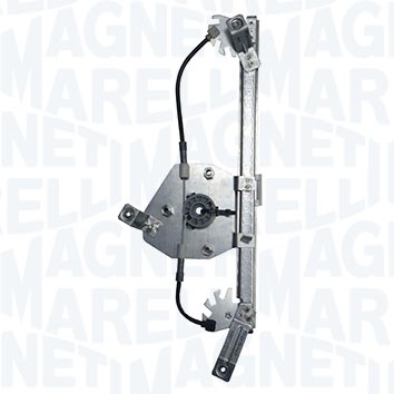 mecanism actionare geam 350103220100 MAGNETI MARELLI