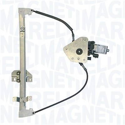 Mecanism actionare geam 350103242000 MAGNETI MARELLI
