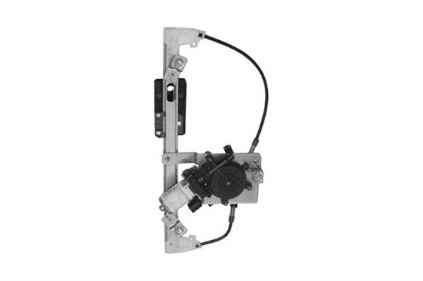 Mecanism actionare geam 350103334000 MAGNETI MARELLI