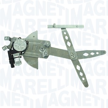 Mecanism actionare geam 350103457000 MAGNETI MARELLI
