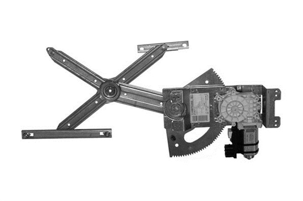 Mecanism actionare geam 350103466000 MAGNETI MARELLI