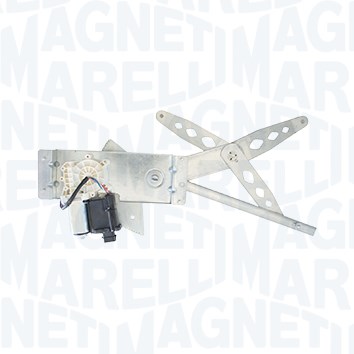 Mecanism actionare geam 350103469000 MAGNETI MARELLI