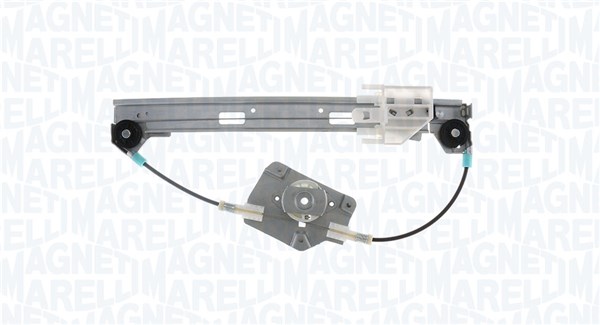 Mecanism actionare geam 350103559000 MAGNETI MARELLI