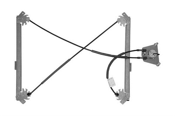 Mecanism actionare geam 350103575000 MAGNETI MARELLI