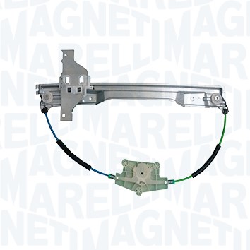 Mecanism actionare geam 350103583000 MAGNETI MARELLI