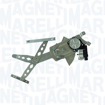Mecanism actionare geam 350103597000 MAGNETI MARELLI