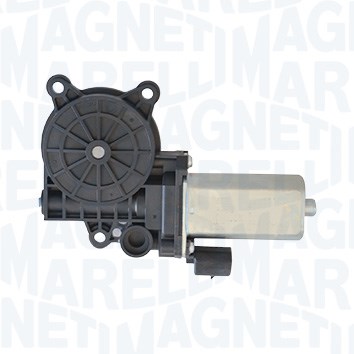 Electromotor, macara geam 350103625000 MAGNETI MARELLI