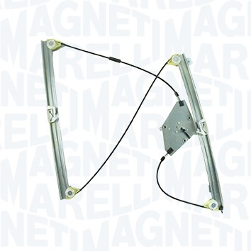 Mecanism actionare geam 350103737000 MAGNETI MARELLI
