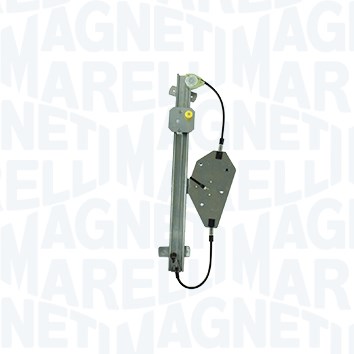 Mecanism actionare geam 350103757000 MAGNETI MARELLI
