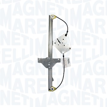Mecanism actionare geam 350103919000 MAGNETI MARELLI