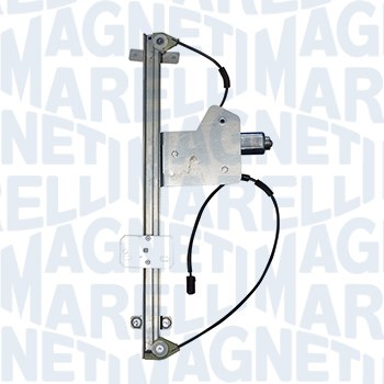 Mecanism actionare geam 350103982000 MAGNETI MARELLI