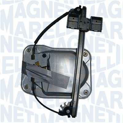 Mecanism actionare geam 350103166700 MAGNETI MARELLI