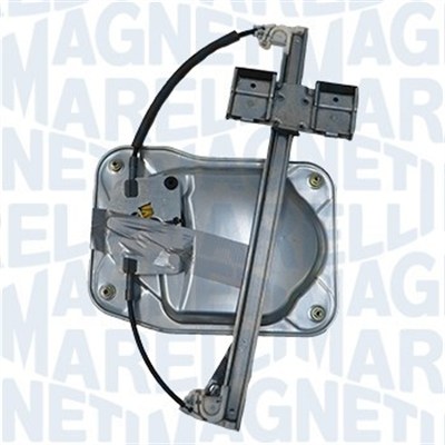 Mecanism actionare geam 350103168600 MAGNETI MARELLI