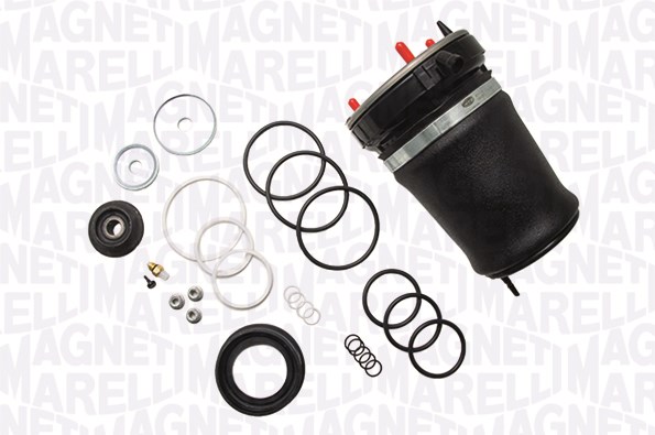 Burduf, suspensie pneumatica 350502000002 MAGNETI MARELLI