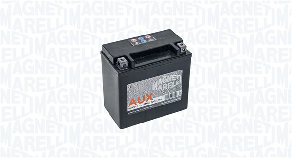 Baterie de pornire 069013200009 MAGNETI MARELLI