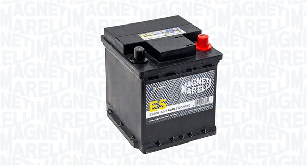 Baterie de pornire 069040320005 MAGNETI MARELLI 12V 40Ah