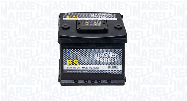 Baterie de pornire 069041370005 MAGNETI MARELLI