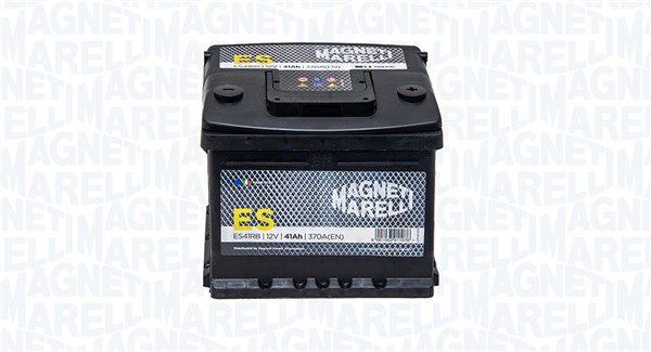 Baterie de pornire 069041370005 MAGNETI MARELLI 12V 41Ah