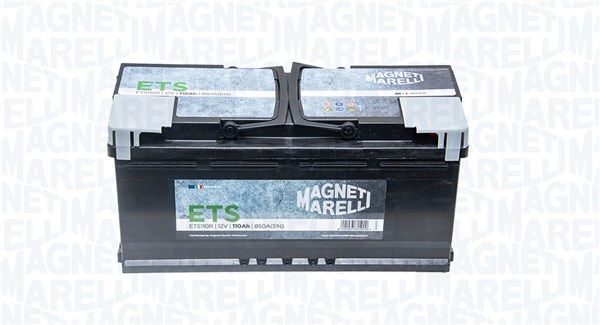 Baterie de pornire 069110850006 MAGNETI MARELLI