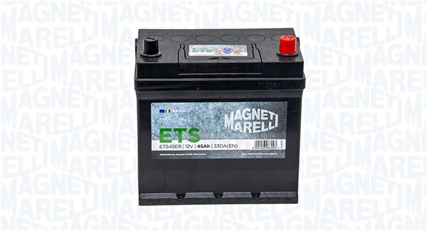 Baterie de pornire 069045330006 MAGNETI MARELLI 12V 45Ah