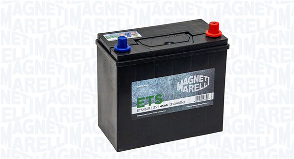 Baterie de pornire 069045330106 MAGNETI MARELLI 12V 45Ah