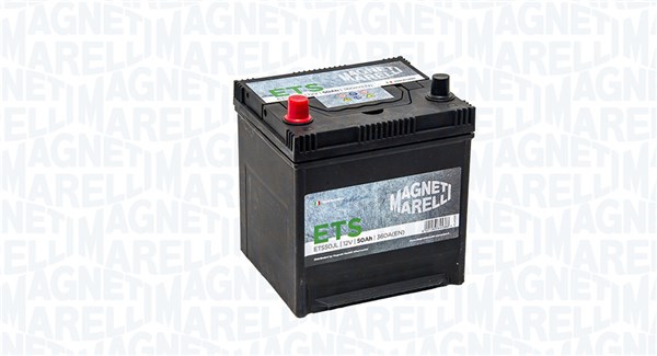 Baterie de pornire 069050360016 MAGNETI MARELLI 12V 50Ah