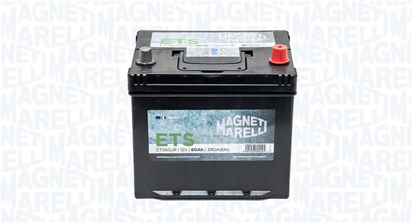 Baterie de pornire 069060390006 MAGNETI MARELLI