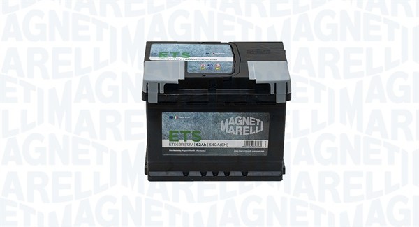 Baterie de pornire 069062540006 MAGNETI MARELLI