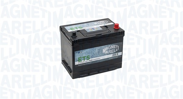 Baterie de pornire 069070540006 MAGNETI MARELLI