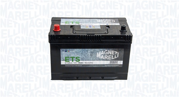 Baterie de pornire 069095720016 MAGNETI MARELLI 12V 95Ah