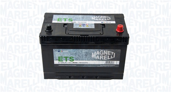 Baterie de pornire 069095720006 MAGNETI MARELLI