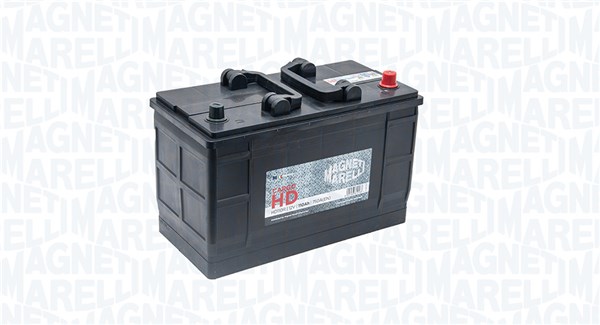 Baterie de pornire 069110750002 MAGNETI MARELLI