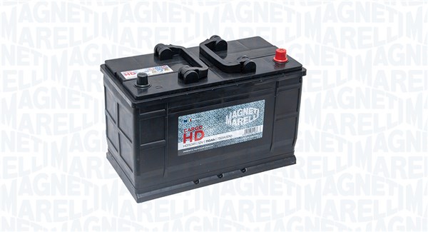 Baterie de pornire 069110750102 MAGNETI MARELLI