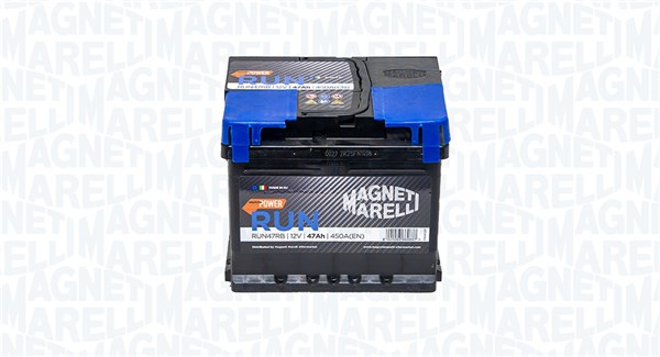 Baterie de pornire 069047450007 MAGNETI MARELLI
