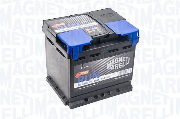 Baterie de pornire 069053540007 MAGNETI MARELLI