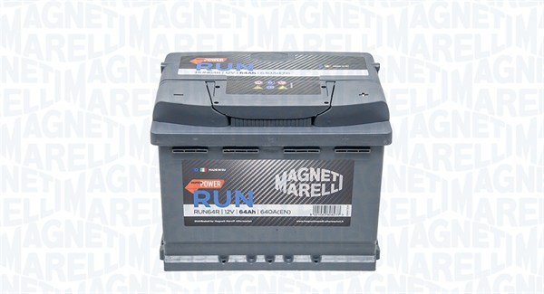 Baterie de pornire 069064640007 MAGNETI MARELLI
