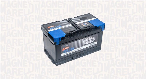 Baterie de pornire 069085800007 MAGNETI MARELLI 12V 85Ah