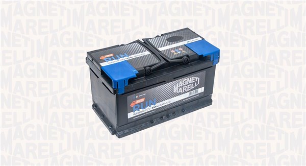 Baterie de pornire 069085800007 MAGNETI MARELLI