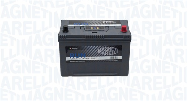 Baterie de pornire 069095800007 MAGNETI MARELLI